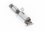 Milltek HJS tuning ECE downpipe cijevi za BMW 2 G42 / BMW 3 G20 / BMW 3 G21