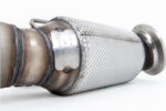 Milltek HJS tuning ECE downpipe cijevi za BMW 2 G42 / BMW 3 G20 / BMW 3 G21