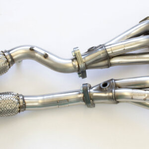 Milltek Free-flow Manifolds for VW GOLF 1J