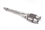 Milltek Hi-Flow Sports Cat for VW GOLF 1J