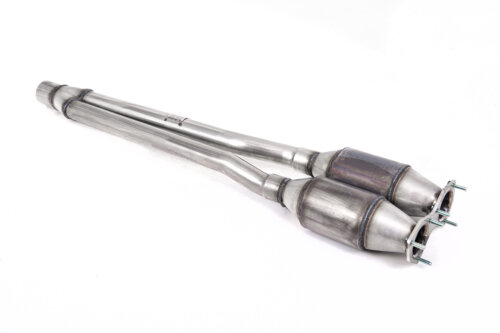 Milltek Hi-Flow Sports Cat for VW GOLF 1J