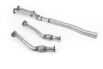 Milltek Cat Replacement Pipe for VW GOLF 1K