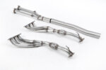 Milltek Manifolds (including Cat Replacement) for VW GOLF 1K