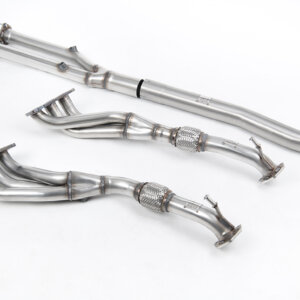 Milltek Manifolds (including Cat Replacement) for VW GOLF 1K