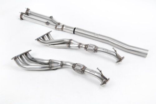 Milltek Manifolds (including Cat Replacement) for VW GOLF 1K
