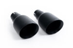 Milltek cat-back exhaust system for VW GOLF 5K