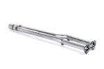 Milltek Cat Replacement Pipe for VW GOLF 1J