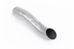 Milltek GPF-back exhaust system for VW CADDY