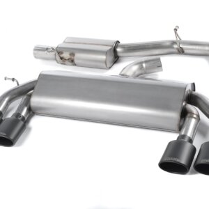 Milltek Cat-back ispušni sustav za VW GOLF 5G