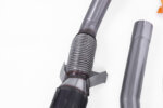 Milltek Cast Downpipe with Race Cat for VW GOLF 1K / VW GOLF 5K