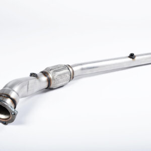 Milltek Downpipe velikog promjera i bez katalizatora za AUDI A3 / CUPRA Leon / SKODA OCTAVIA