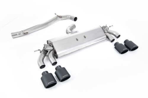 Milltek Cat-back ispušni sustav za VW GOLF MK7.5