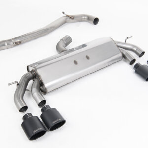 Milltek Cat-back ispušni sustav za VW GOLF MK7.5