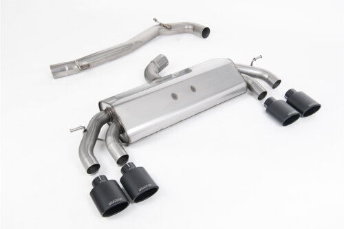 Milltek Cat-back ispušni sustav za VW GOLF MK7.5