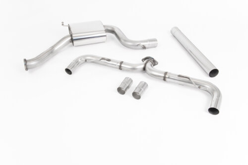 Milltek Cat-back ispušni sustav za VW GOLF 5G / VW GOLF MK7.5