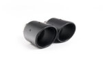 Milltek cat-back exhaust system for VW GOLF MK7.5