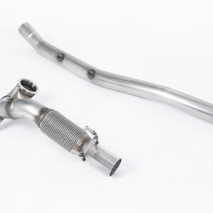 Milltek Downpipe velikog promjera i bez katalizatora za AUDI S3 8V.2 / AUDI S3 8V / CUPRA Ateca