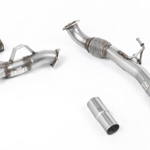 Milltek Downpipe velikog promjera i bez katalizatora za VOLKSWAGEN Up!