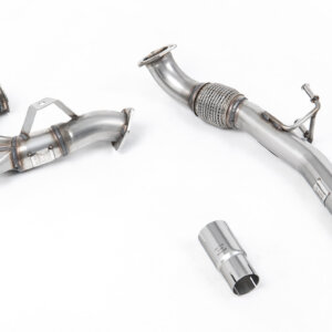 Milltek Downpipe velikog promjera i bez katalizatora za VOLKSWAGEN Up!