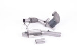 Milltek Visokoprotočni sportski katalizator i downpipe za VOLKSWAGEN POLO AW