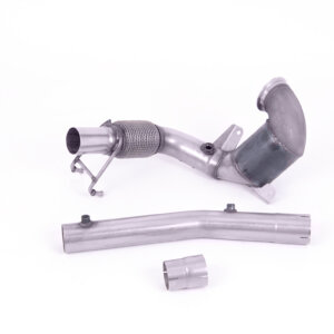 Milltek Visokoprotočni sportski katalizator i downpipe za VOLKSWAGEN POLO AW