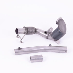 Milltek Visokoprotočni sportski katalizator i downpipe za VOLKSWAGEN POLO AW