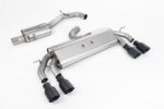 Milltek Cat-back ispušni sustav za VW GOLF MK7.5