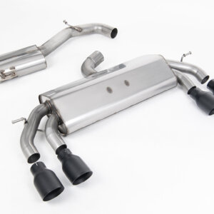 Milltek Cat-back ispušni sustav za VW GOLF MK7.5