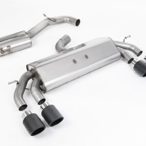 Milltek Cat-back ispušni sustav za VW GOLF MK7.5