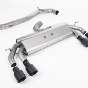 Milltek Cat-back ispušni sustav za VW GOLF MK7.5