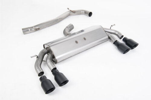 Milltek Cat-back ispušni sustav za VW GOLF MK7.5