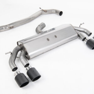 Milltek Cat-back ispušni sustav za VW GOLF MK7.5