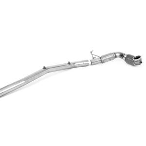 Milltek Downpipe velikog promjera i visokoprotočni sportski katalizator za AUDI S3 8Y / VW GOLF MK8 / VW GOLF MK8.5