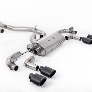 Milltek Cat-back ispušni sustav za VW GOLF MK7.5