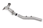 Milltek Downpipe velikog promjera i bez katalizatora za CUPRA Formentor / SEAT LEON / SKODA OCTAVIA