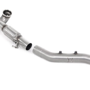 Milltek Downpipe velikog promjera i bez katalizatora za CUPRA Formentor / SEAT LEON / SKODA OCTAVIA