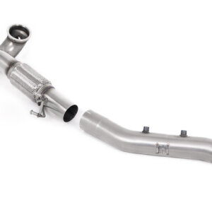 Milltek Downpipe velikog promjera i bez katalizatora za CUPRA Formentor / SEAT LEON / SKODA OCTAVIA