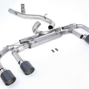 Milltek GPF-back ispušni sustav za VW GOLF MK8 / VW GOLF MK8.5