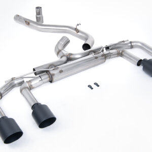 Milltek GPF-back ispušni sustav za VW GOLF MK8 / VW GOLF MK8.5