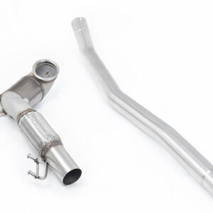 Milltek Downpipe velikog promjera i visokoprotočni sportski katalizator za VW ARTEON