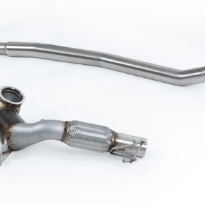 Milltek Downpipe velikog promjera i visokoprotočni sportski katalizator za VW ARTEON