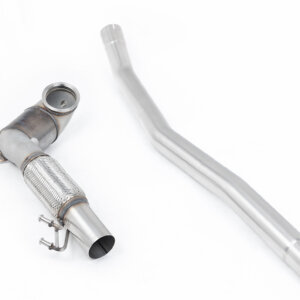 Milltek Downpipe velikog promjera i visokoprotočni sportski katalizator za VW ARTEON