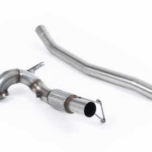 Milltek Downpipe velikog promjera i visokoprotočni sportski katalizator za VW ARTEON