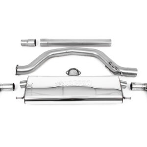 GPF-back systems