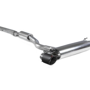 Scorpion GPF-back sustav s rezonatorom za TOYOTA GR YARIS
