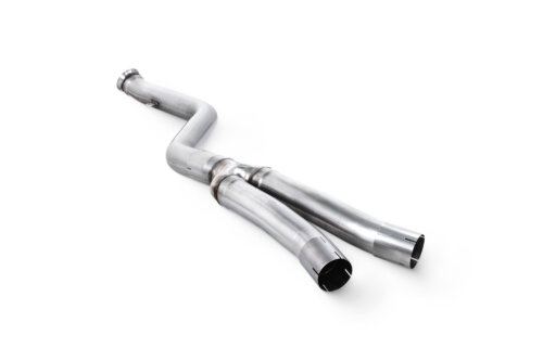Scorpion GPF delete for TOYOTA SUPRA A90 / BMW Z4 G29
