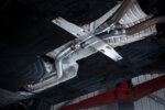 Scorpion GPF delete for TOYOTA SUPRA A90 / BMW Z4 G29