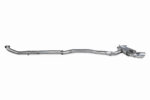 Scorpion non-resonated GPF-back system for TOYOTA GR YARIS