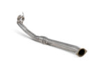 Scorpion Downpipe with high flow sports cat and GPF Delete for TOYOTA GR YARIS