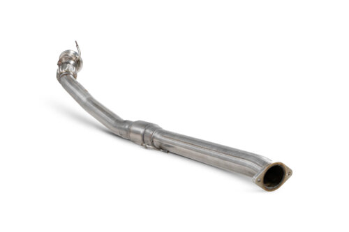 Scorpion Downpipe with high flow sports cat and GPF Delete for TOYOTA GR YARIS